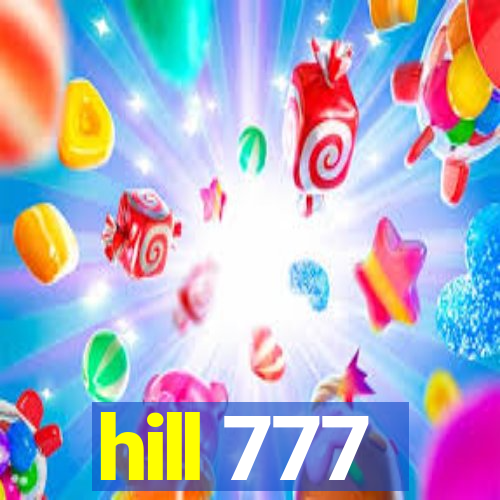 hill 777